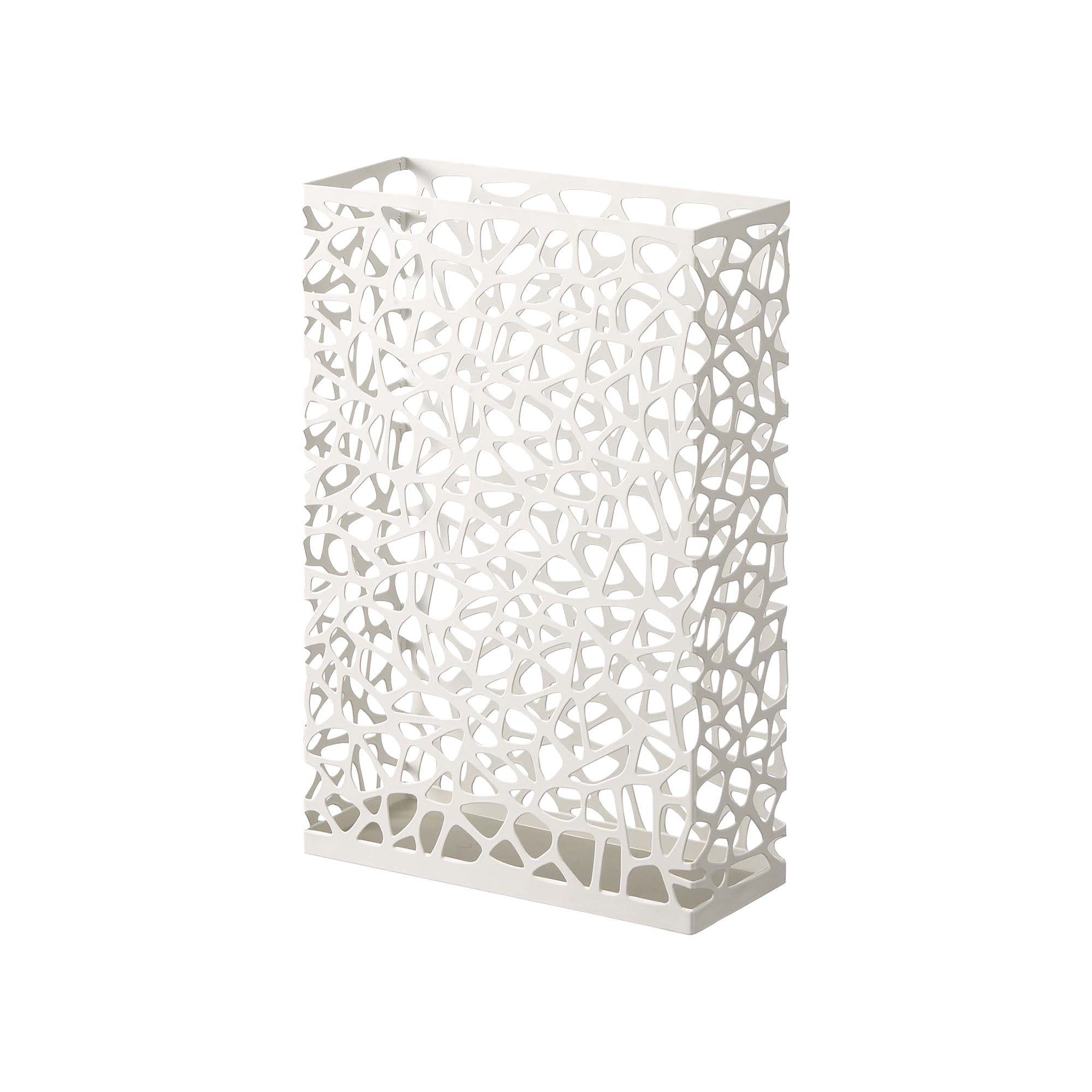 Umbrella Stand - Rectangle - Steel