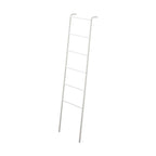 Leaning Storage Ladder (63 H)  - Steel