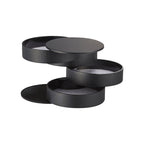 Stacked Jewelry Organizer