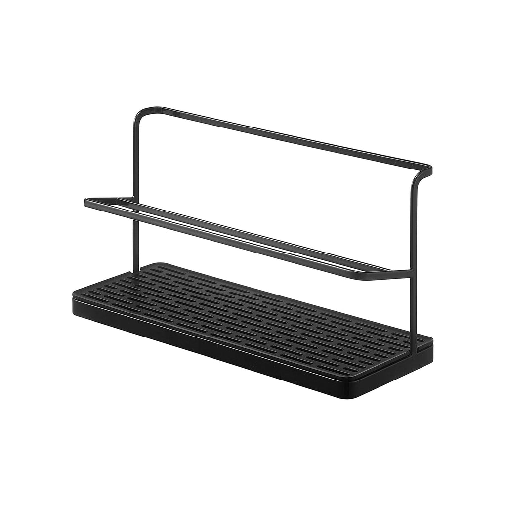 Countertop Bottle Drying Rack - Steel