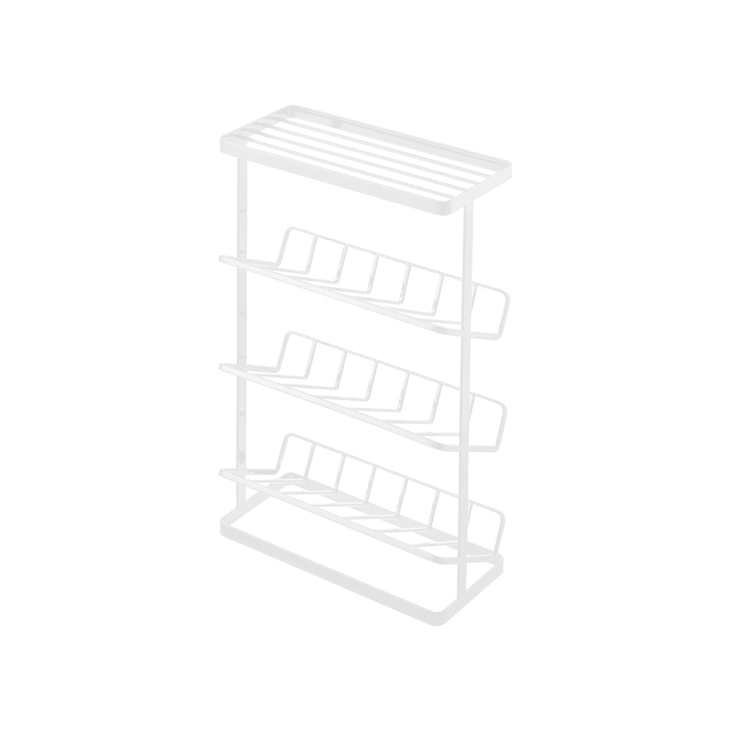 Four-Tier Shower Caddy (17 H)  - Steel